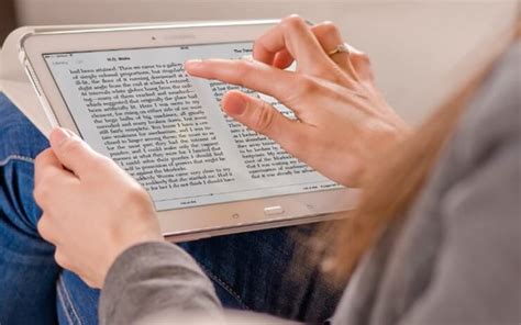 Os Melhores Aplicativos Para Ler Ebooks De Gra A No Seu Smartphone