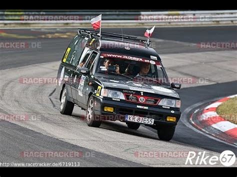 Daewoo FSO Polonez Truck DC Plus Bella Polonez Bellonez Nurburgring