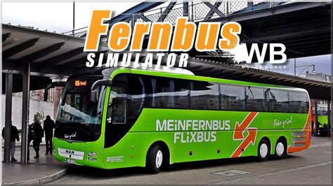 Fernbus Coach Simulator Zagubiony W Czasie Youtube