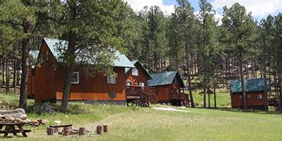 Mount Rushmore Cabins Cabins