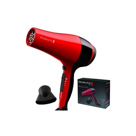 Sèche cheveux Remington Tunisie D3080 - Soins cheveux Tunisie