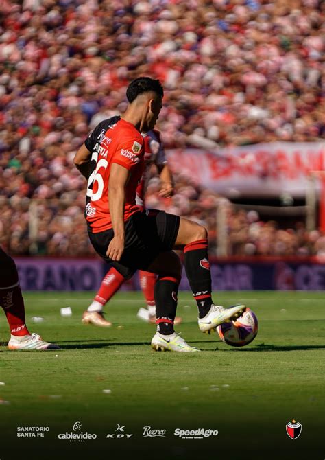 Club Atlético Colón on Twitter TorneoBinance Fecha 4 Imágenes