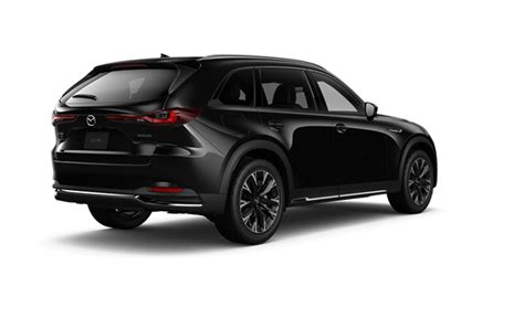 Mazda Joliette The 2024 Mazda Cx 90 Phev Gt