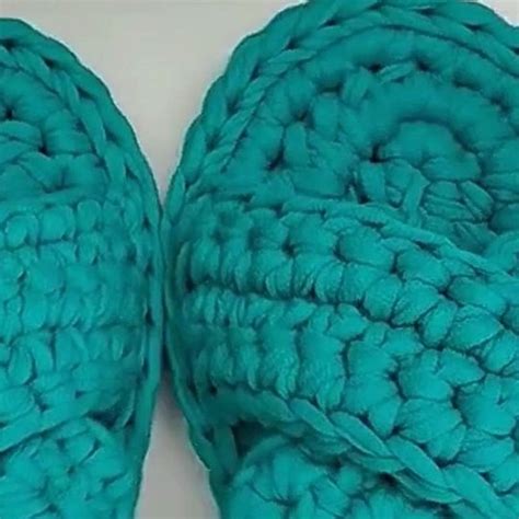 La Boutique Del Trapillo On Instagram Pantuflas En Crochet Con