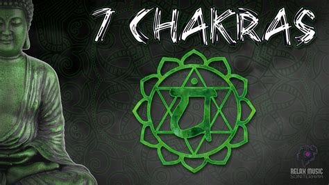 Desbloquear Cuarto Chakra Plexo Solar Equilibrar El Cuarto Chakra