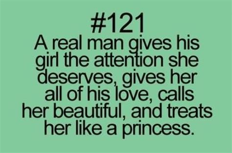 A Real Man Gives His Girl The Attention She Deserves Gives Her All Of