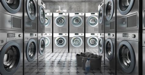 Commercial Laundry Service FINECLEAN