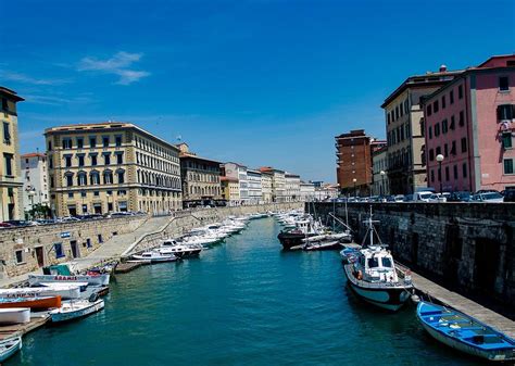 THE 15 BEST Things to Do in Livorno (2025) - Must-See Attractions