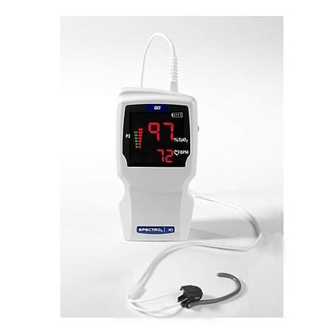 Bci Spectro2 10 Pulse Oximeter Free Shipping Ww1000