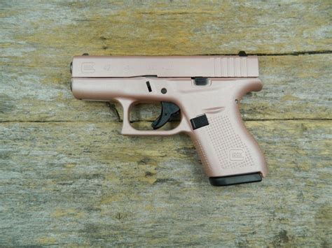 GLOCK 42 .380 ACP – Northeastern Firearms