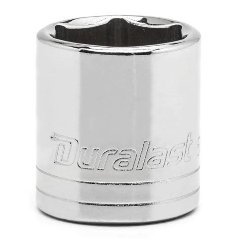 Duralast In Drive In Point Socket