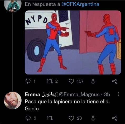 Gabi On Twitter Nunca Subestimes El Poder De La Negaci N American