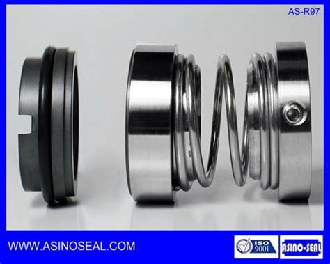 Vulcan Type Single Spring Seals Mechanical Seal China For Pumps