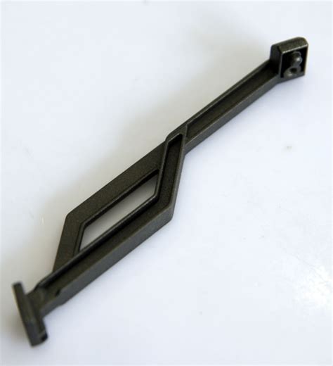 Dji Matrice M200m210 Left Gimbal Mounting Piecedjimatrice 200 210