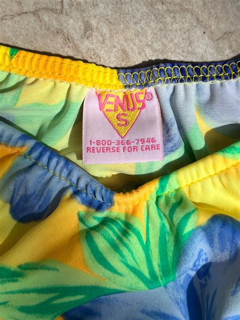 90 S Bikini Two Piece Bikini High Cut Bikini Vintage Bikini Set Underwire Bikini High