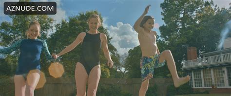 Kerry Condon Nude Aznude