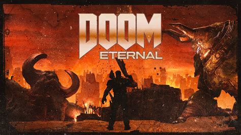 Let S Play Doom Eternal With Ogrebanani Mdt K Youtube