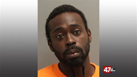 Dover Man Arrested On Aggravated Menacing Charges 47abc