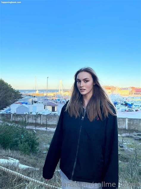 Callme Naomi Call Me Naomi Nude OnlyFans Leaks Fappening FappeningBook