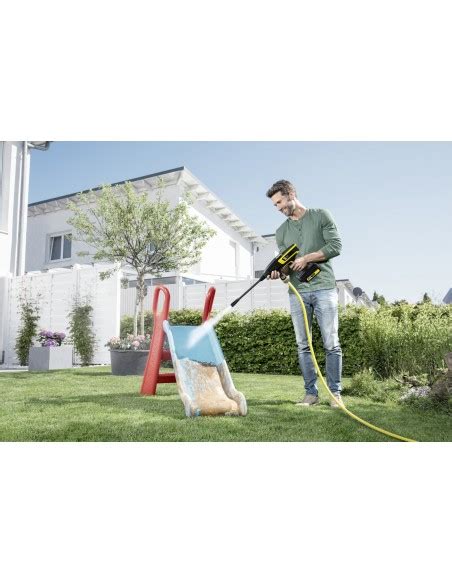 KHB 6 BATTERY SET - AK Karcher