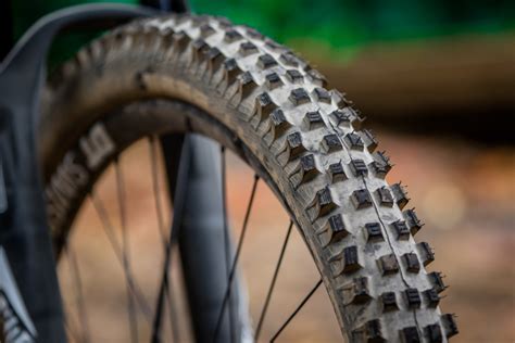 Review Schwalbe Magic Mary Hans Dampf Dh Tires Bike Magazine