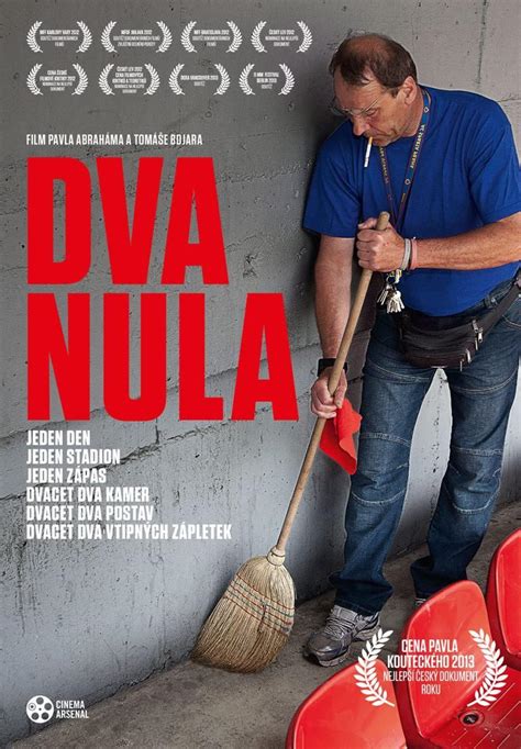 Secci N Visual De Dva Nula Filmaffinity