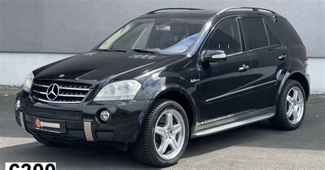 Mercedes-Benz M-Class Classic Cars for Sale - Classic Trader