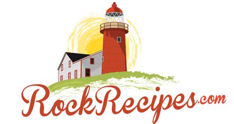 Recipes - Rock Recipes