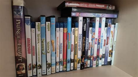 My Collection Pt 1 R Cartoons