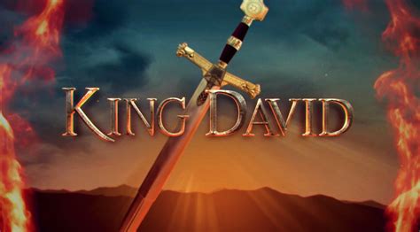 King David Tv Miniseries The Universal Church