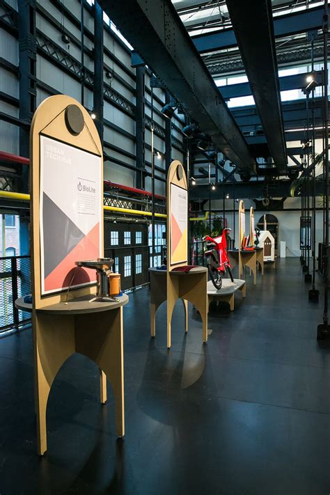 Newlab on Twitter: "Meet the inaugural members of the Urban Tech Hub