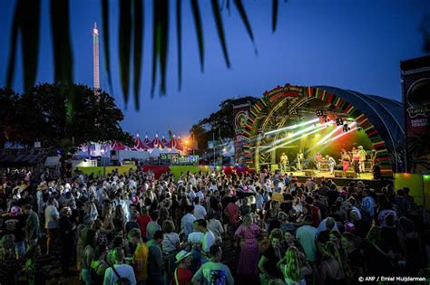 Twee Verdachten Vast Om Brandstichting Op Camping Zwarte Cross Ditjes