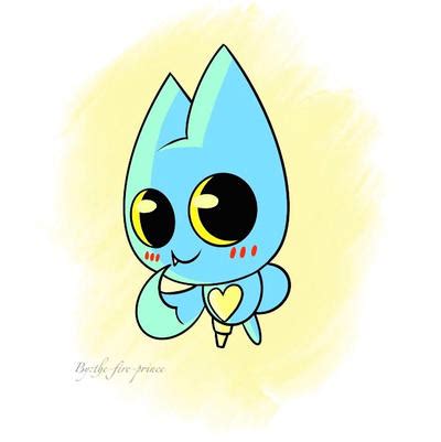 Adorabat by the-fire-prince on DeviantArt