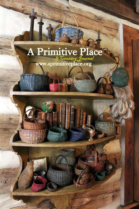 Pin By Sherie Smith On A Primitive Place Primitive Decorating Old