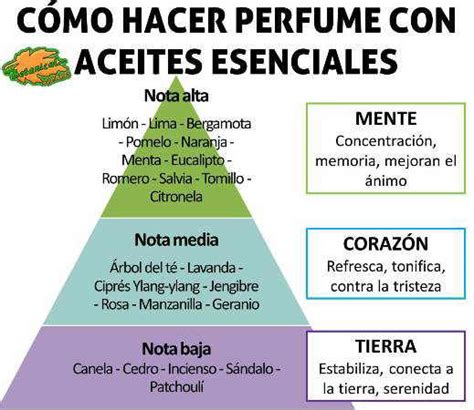 Aceites Esenciales