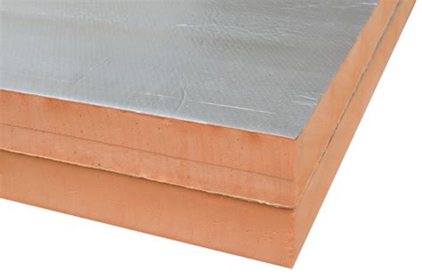 Phenolic Foam Sr Pr Johnsons Insulation