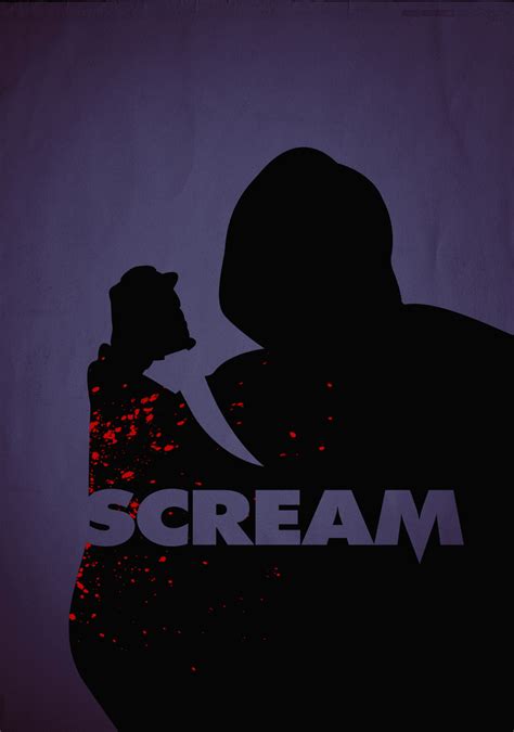 Scream Movie Fanart Fanarttv