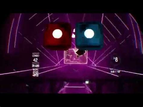 Beat Saber Jaroslav Beck Generdyn Legend Ft Backchat Hard