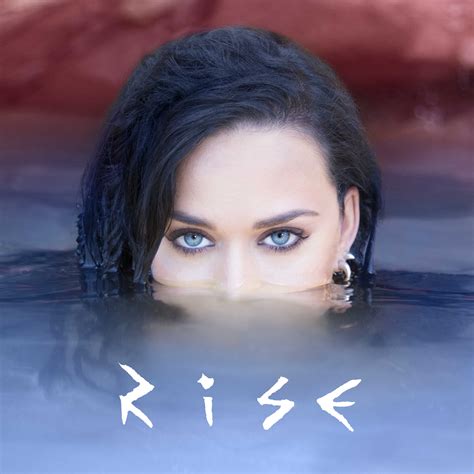 Katy Perry - Rise | iHeartRadio