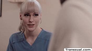 Hot TS Masseuse Fucks The Ass Of Her Client XVIDEOS