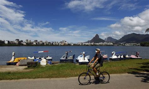 Rio tem previsão de chuva fraca a moderada em pontos isolados neste