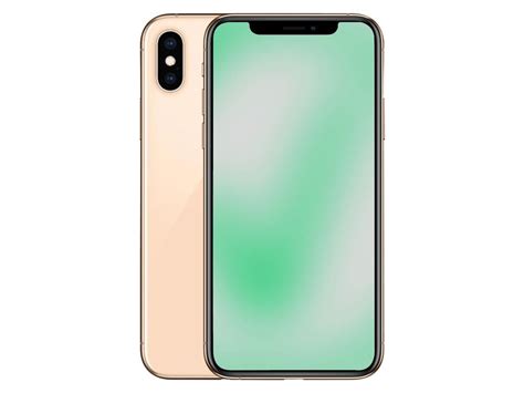 Refurbished IPhone XS 64 GB Gold Acheter Sur Ricardo