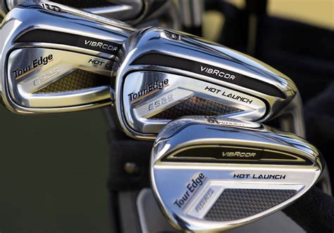 6 Things To Know About The New Tour Edge Hot Launch 525 Irons MyGolfSpy