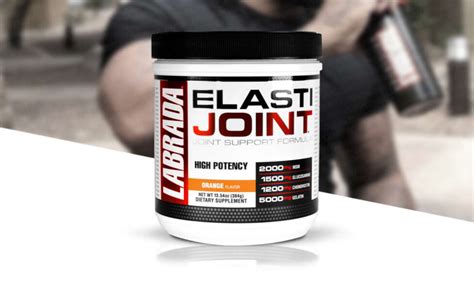 Labrada Elasti Joint Review The First Choice For Joint Health