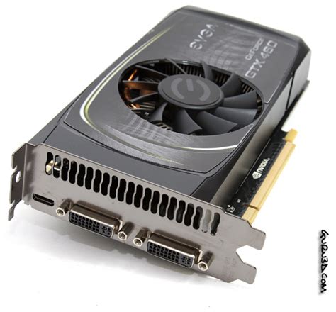 Venta Gtx 460 En Stock