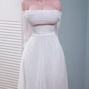 Amazon EYSKIIMI Sex Doll Male Masturbation Full Body Sex Dolls Silicone Female Torso Sex