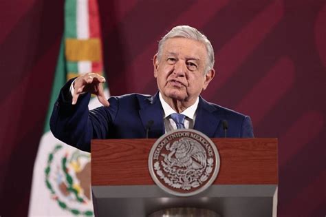 Amlo’s Succession Battle Kicks Off With New Campaign Rules Pulse News Mexico