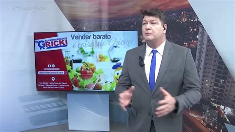 Gricki Cidade Alerta Exibido 06 11 2023 Recordtv Interior Sp R7