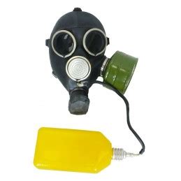 GP 7V Gas Mask