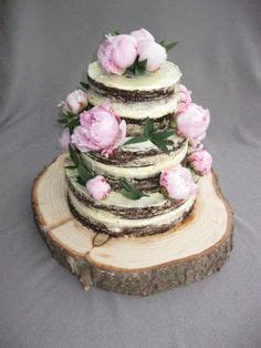 Meine Naked Cakes Drip Cakes